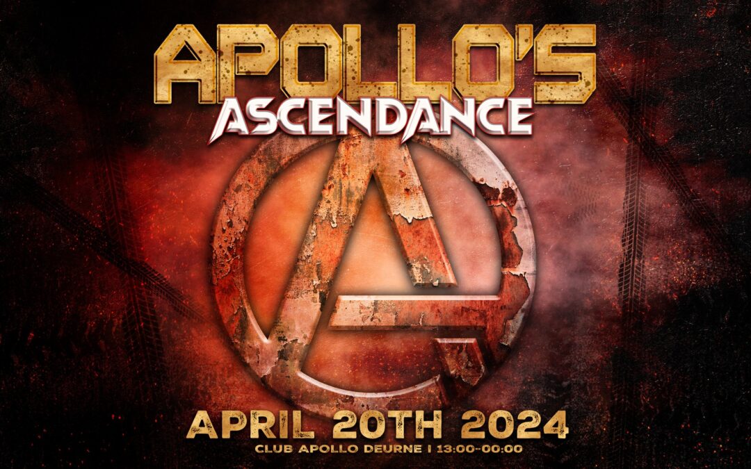 Apollo’s Ascendance