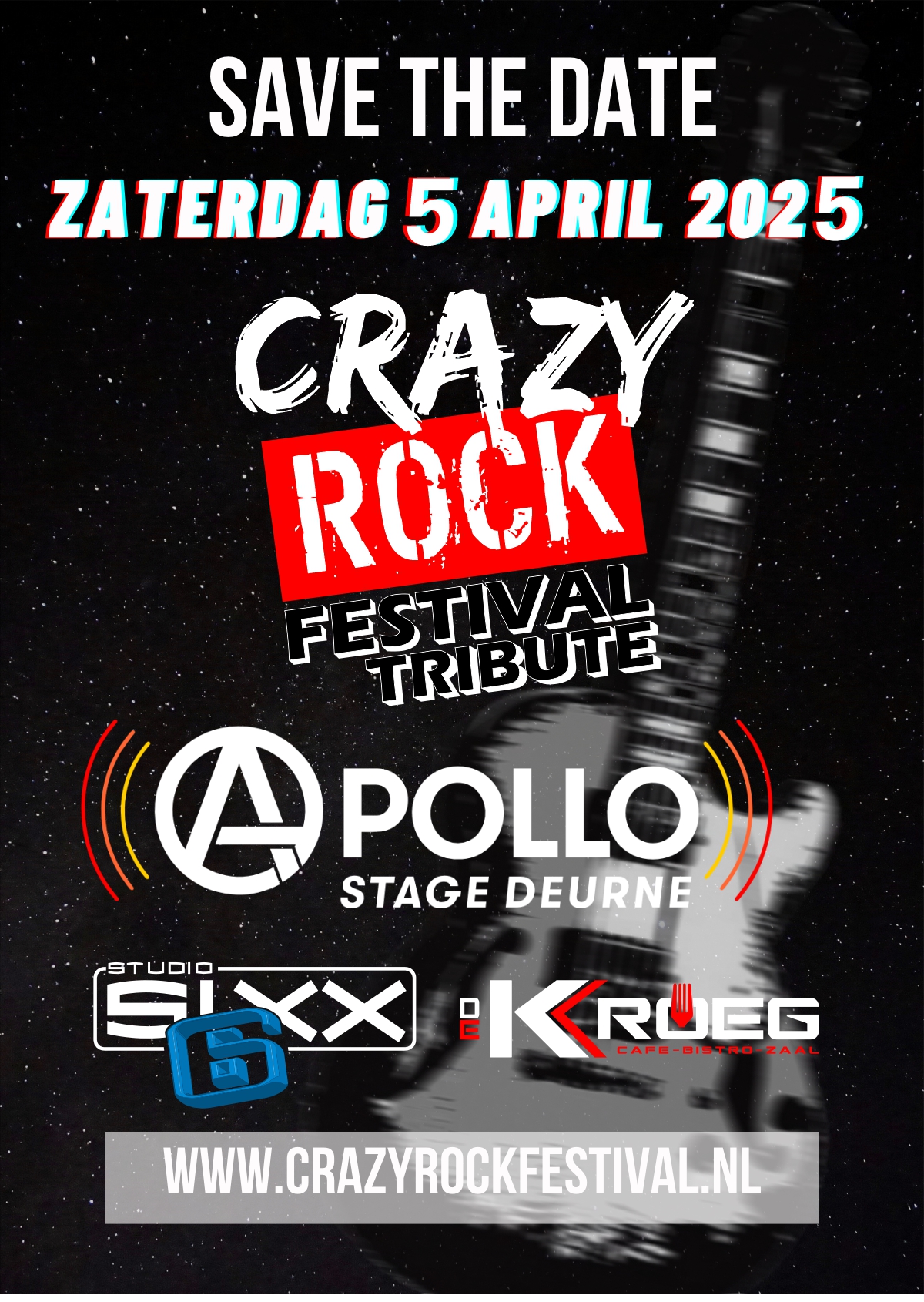 Crazy Rock Festival 2025