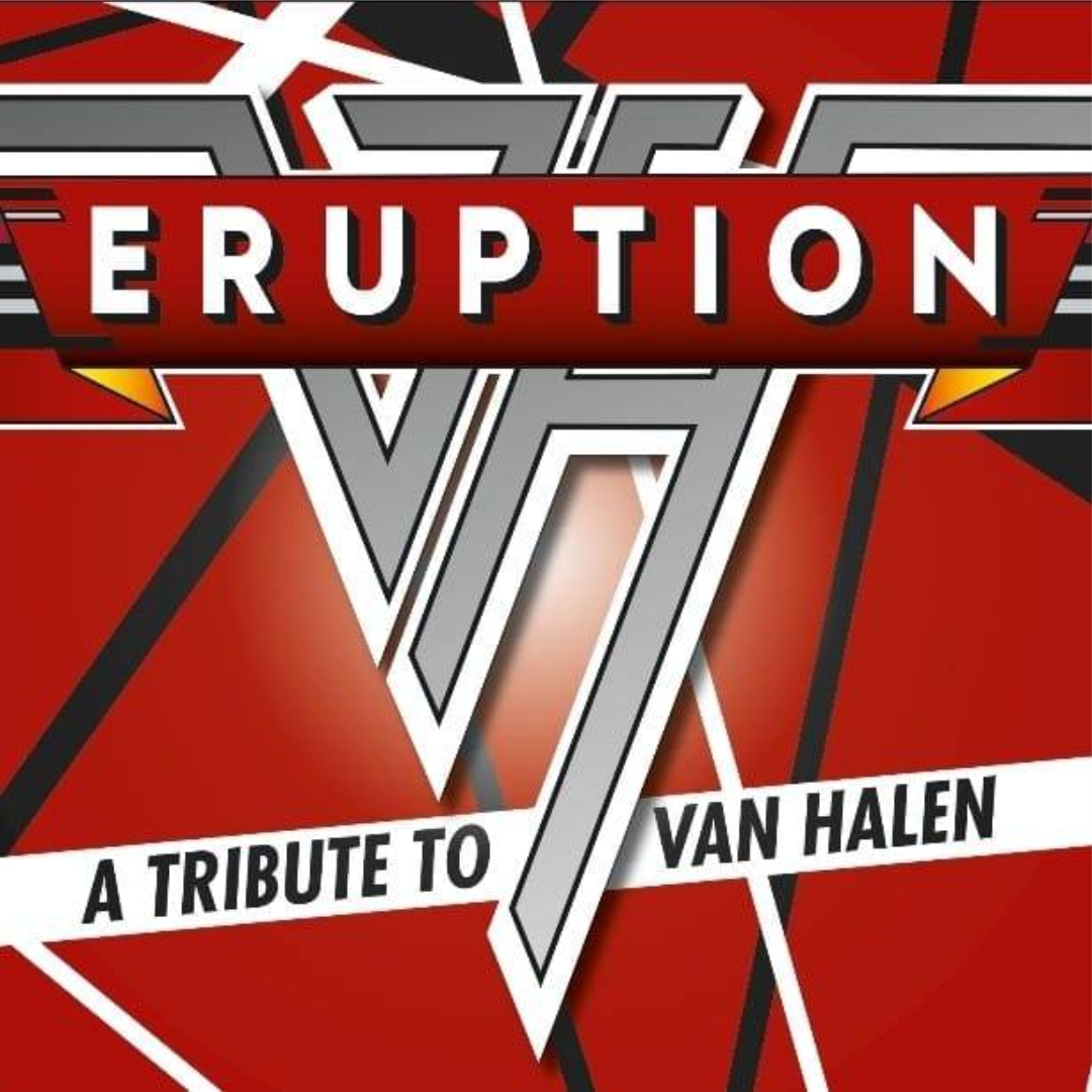 Eruption | van Halen